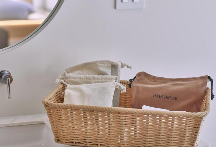 Ando Hotel Nara Wakakusayama  Dlight Life & Hotels