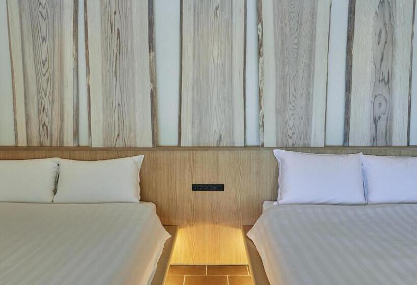 Ando Hotel Nara Wakakusayama  Dlight Life & Hotels