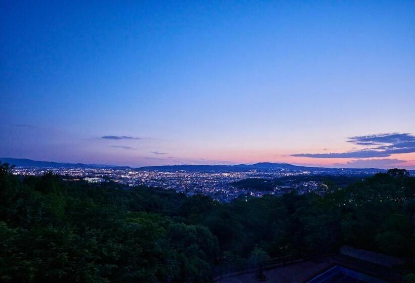 Ando Hotel Nara Wakakusayama  Dlight Life & Hotels