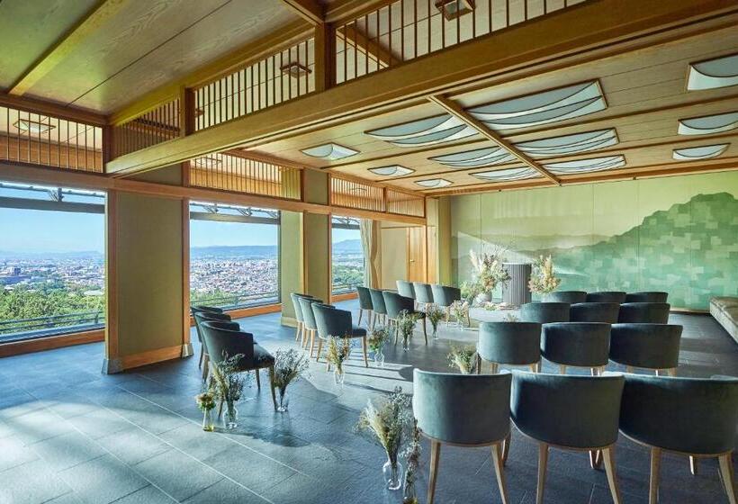 Ando Hotel Nara Wakakusayama  Dlight Life & Hotels