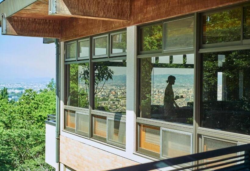 Ando Hotel Nara Wakakusayama  Dlight Life & Hotels