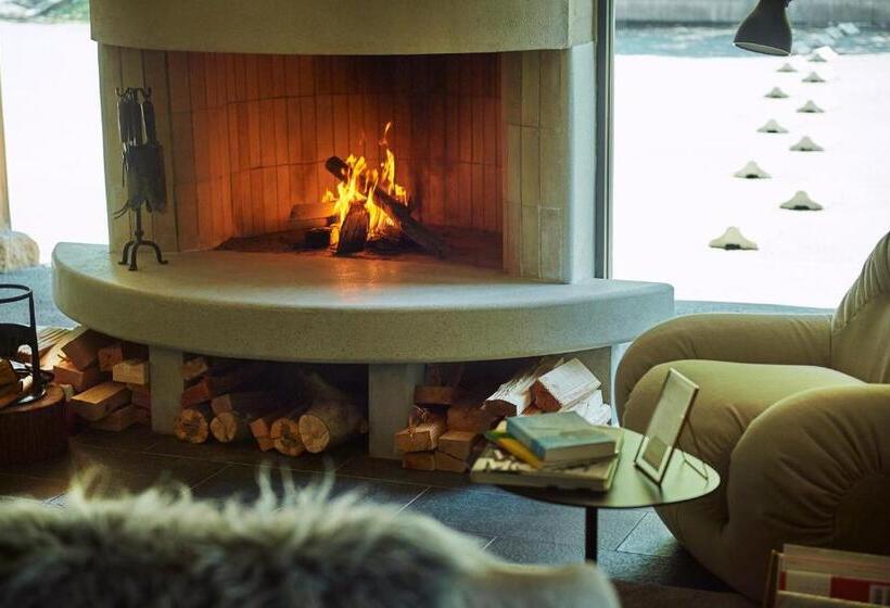 Ando Hotel Nara Wakakusayama  Dlight Life & Hotels