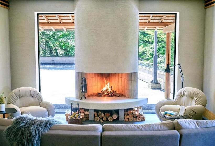 Ando Hotel Nara Wakakusayama  Dlight Life & Hotels