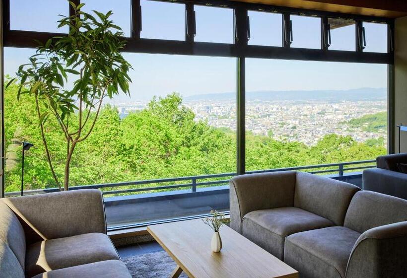 Ando Hotel Nara Wakakusayama  Dlight Life & Hotels