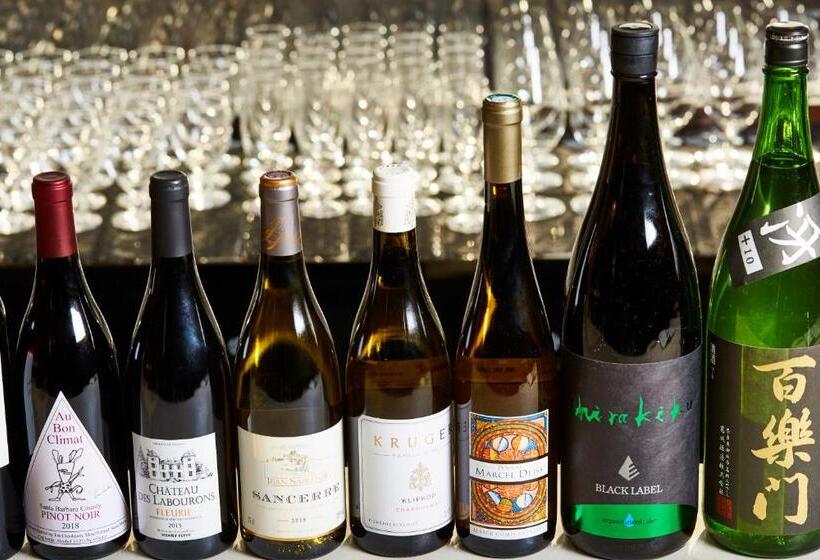 Ando Hotel Nara Wakakusayama  Dlight Life & Hotels