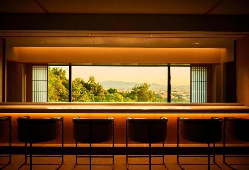 Ando Hotel Nara Wakakusayama  Dlight Life & Hotels