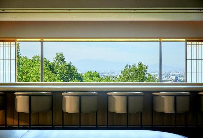 Ando Hotel Nara Wakakusayama  Dlight Life & Hotels