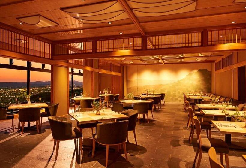 Ando Hotel Nara Wakakusayama  Dlight Life & Hotels