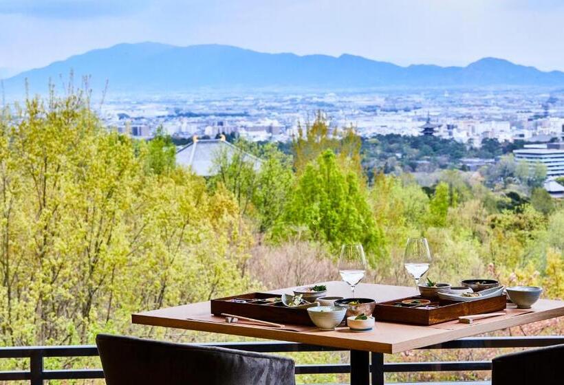 Ando Hotel Nara Wakakusayama  Dlight Life & Hotels