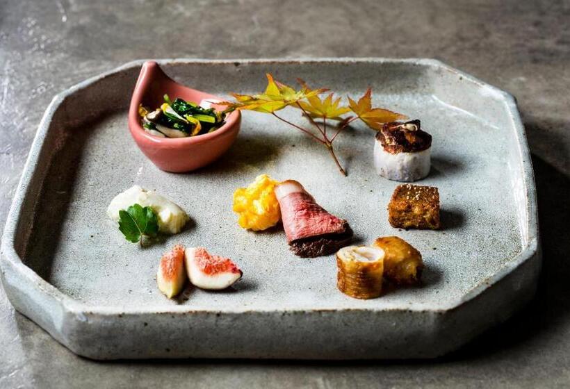 Ando Hotel Nara Wakakusayama  Dlight Life & Hotels