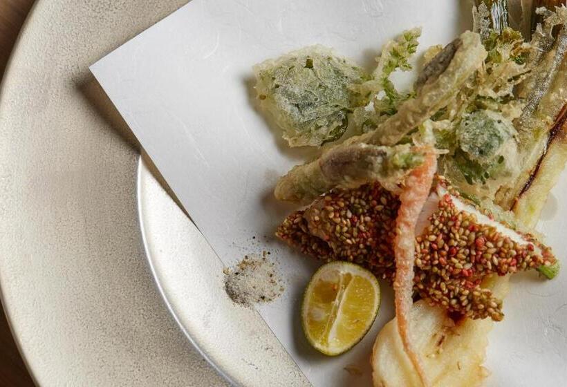 Ando Hotel Nara Wakakusayama  Dlight Life & Hotels