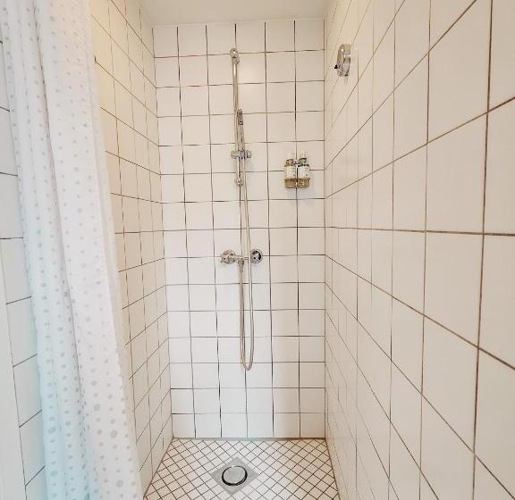 בית מלון כפרי Annex Copenhagen