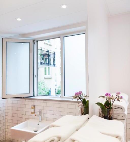 בית מלון כפרי Annex Copenhagen