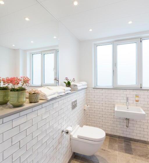 בית מלון כפרי Annex Copenhagen