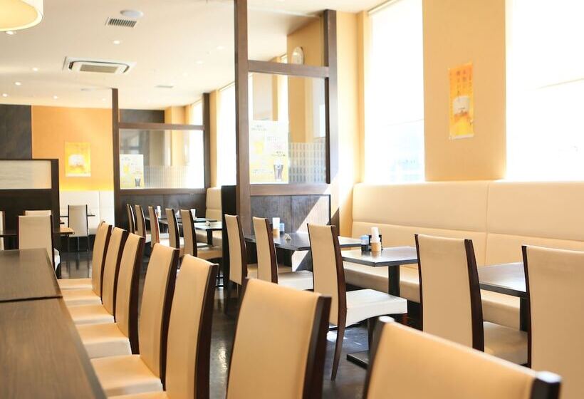 Apa Hotel Keisei Narita Ekimae