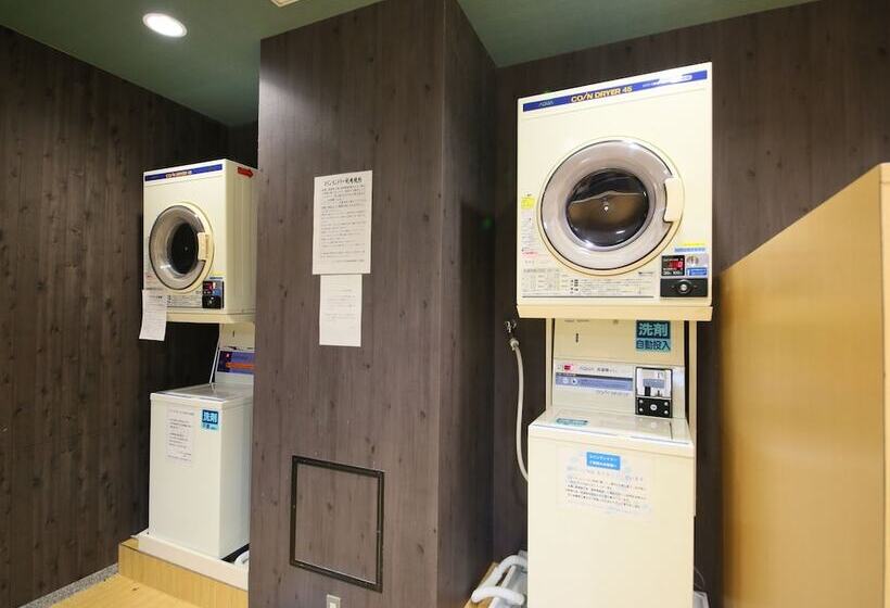 Apa Hotel Keisei Narita Ekimae