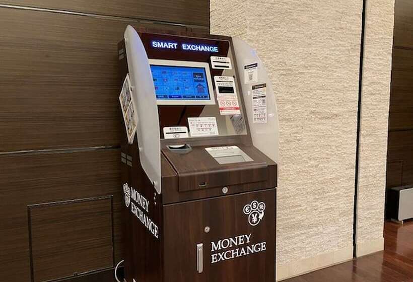 Apa Hotel Keisei Narita Ekimae