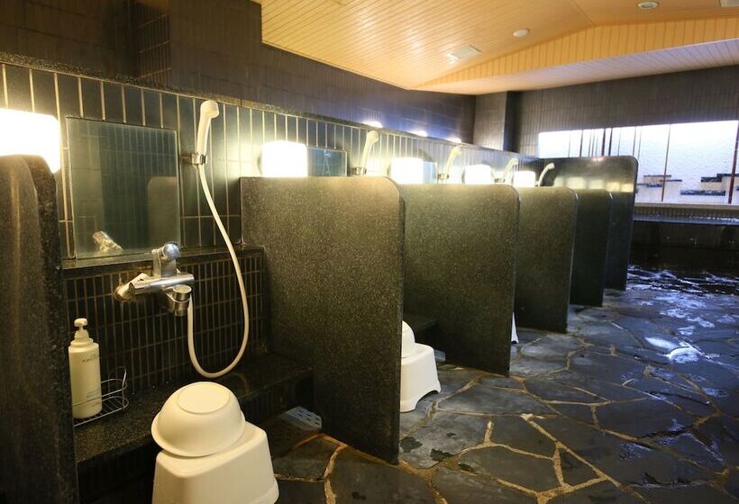 Apa Hotel Keisei Narita Ekimae