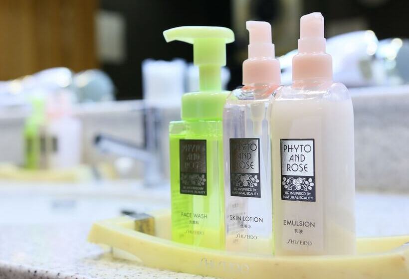 Apa Hotel Keisei Narita Ekimae