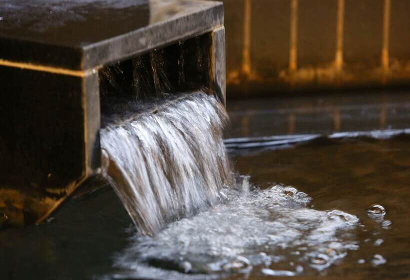 Apa Hotel Keisei Narita Ekimae