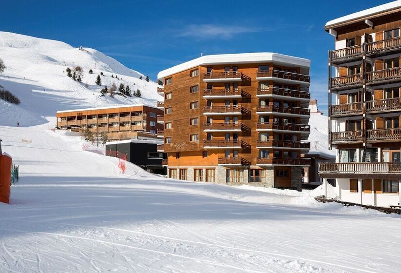 Araucaria Hotel & Spa