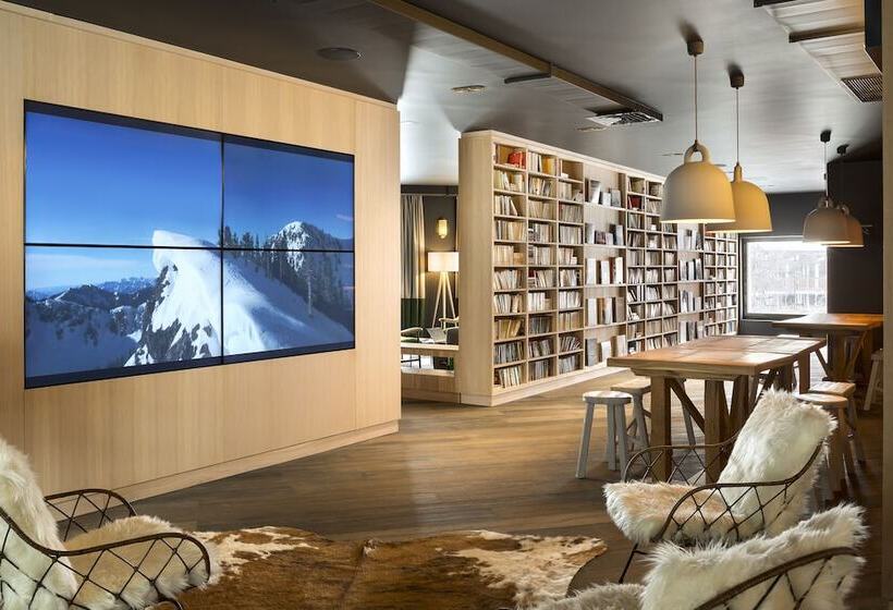 Araucaria Hotel & Spa