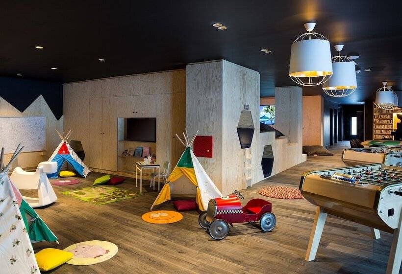 Araucaria Hotel & Spa