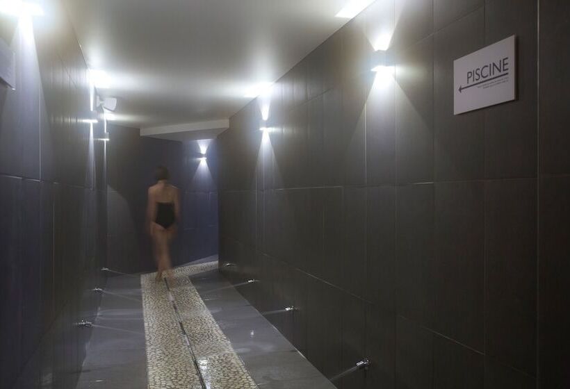 Araucaria Hotel & Spa