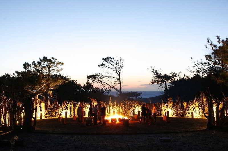 ホテル Areias Do Seixo