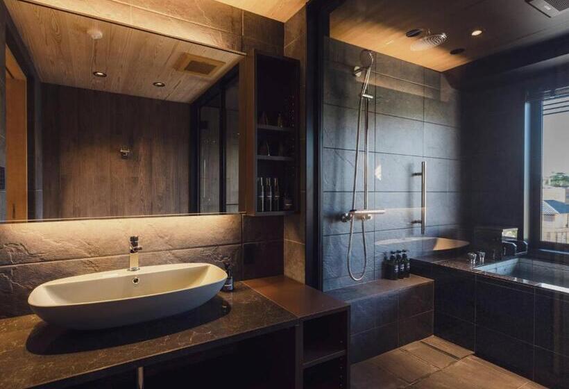 호텔 Ryokan Asukasou At The Entrancne Of Nara Park