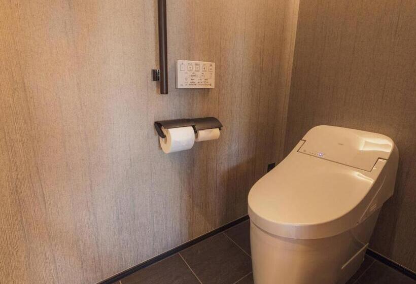 호텔 Ryokan Asukasou At The Entrancne Of Nara Park