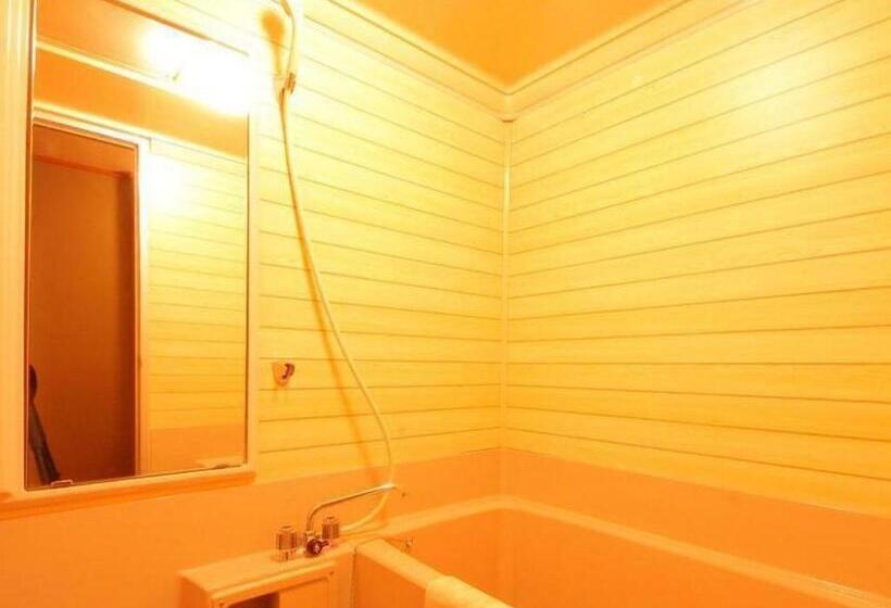 호텔 Ryokan Asukasou At The Entrancne Of Nara Park