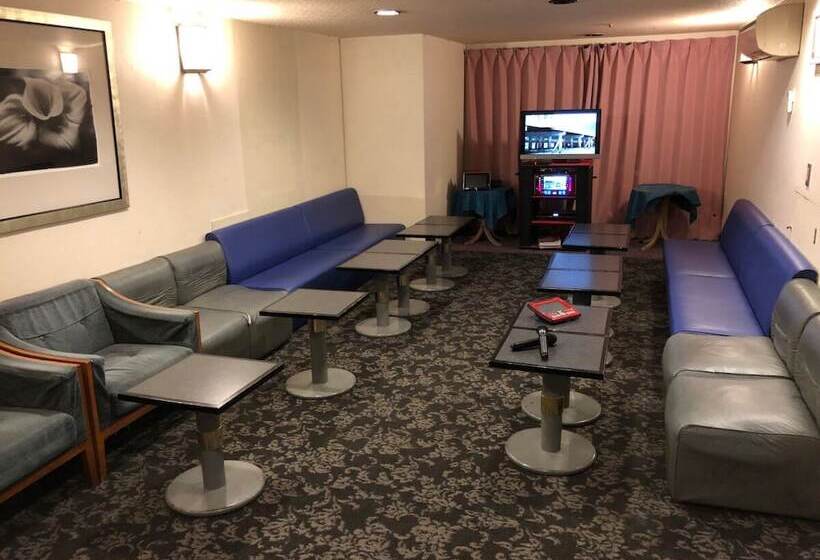 호텔 Atami Kinjokan