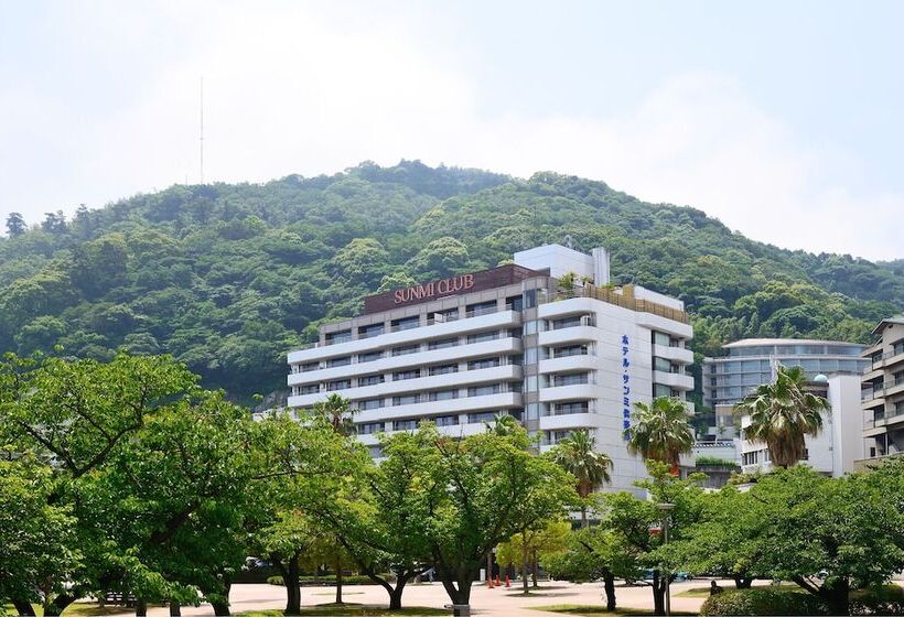 ホテル Sunmi Club
