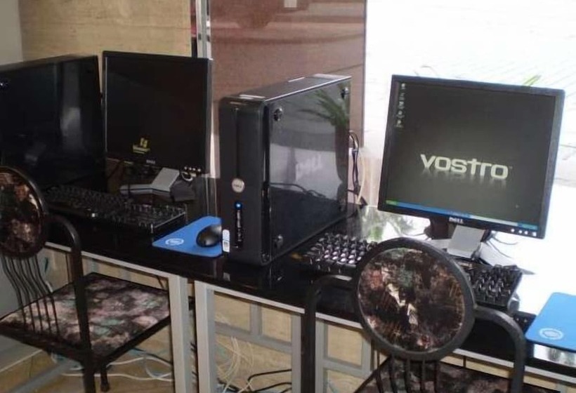 ホテル Sunmi Club