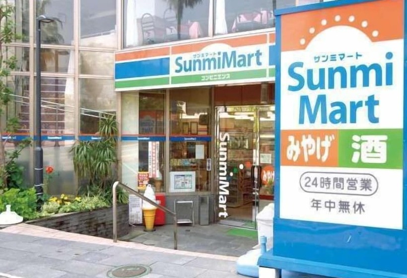 ホテル Sunmi Club