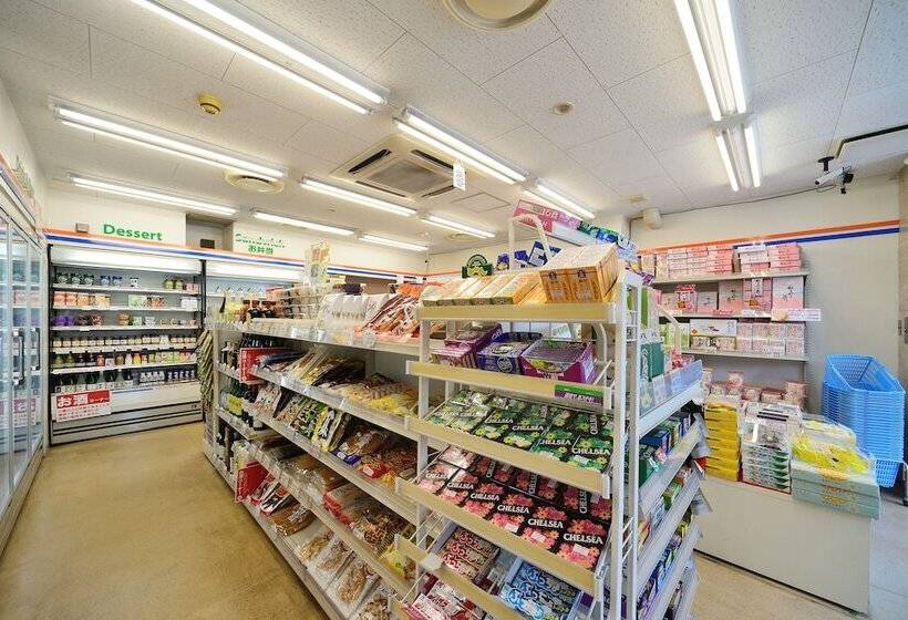 ホテル Sunmi Club