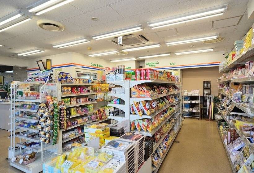 ホテル Sunmi Club