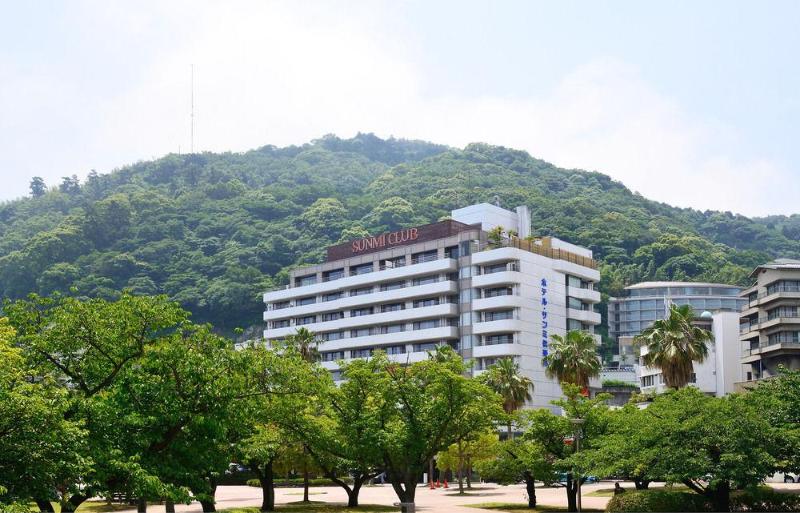 ホテル Sunmi Club