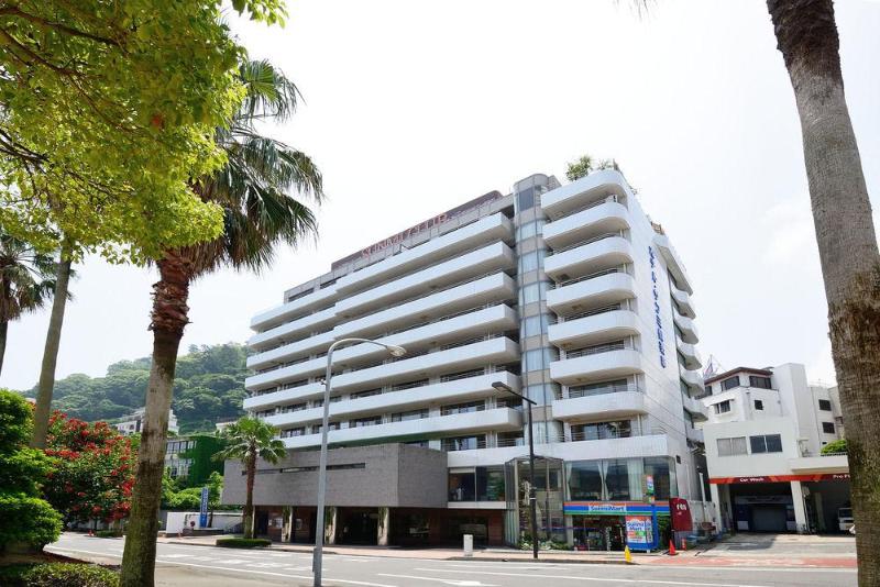 ホテル Sunmi Club