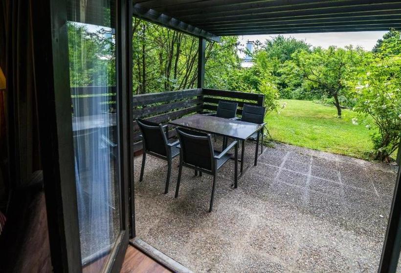 בית מלון כפרי Aurelius Pension