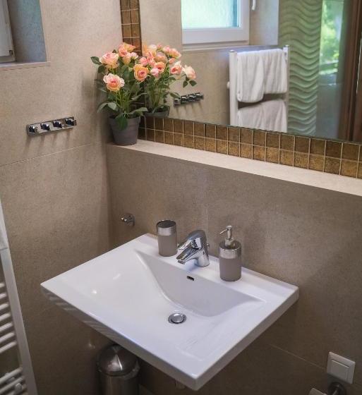 בית מלון כפרי Aurelius Pension