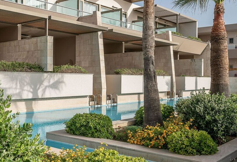 בית מלון כפרי Avra Imperial