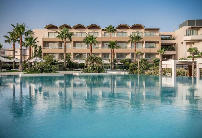 בית מלון כפרי Avra Imperial