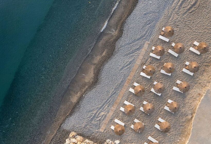 בית מלון כפרי Avra Imperial