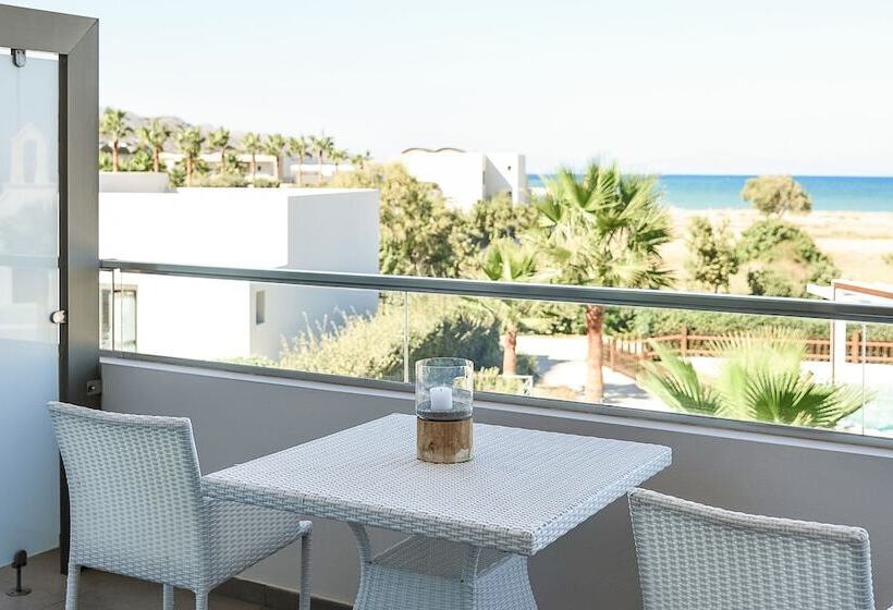 בית מלון כפרי Avra Imperial