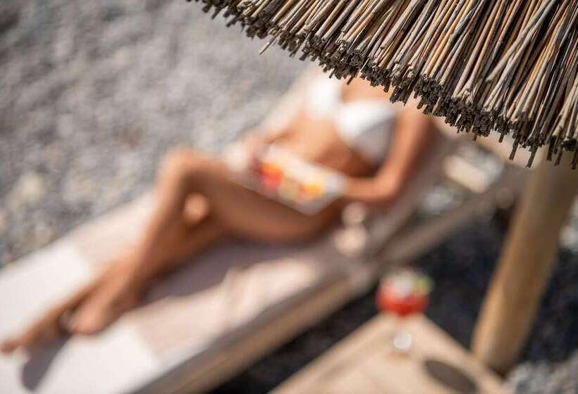 בית מלון כפרי Avra Imperial