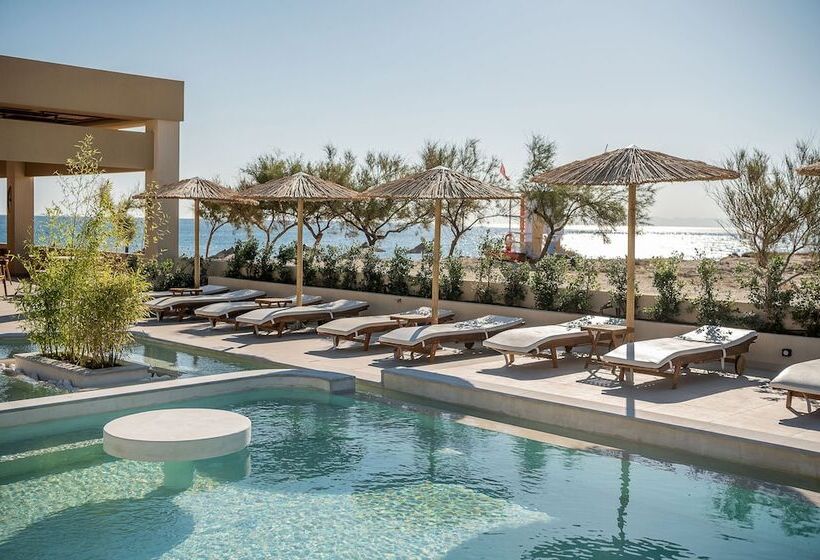 בית מלון כפרי Avra Imperial