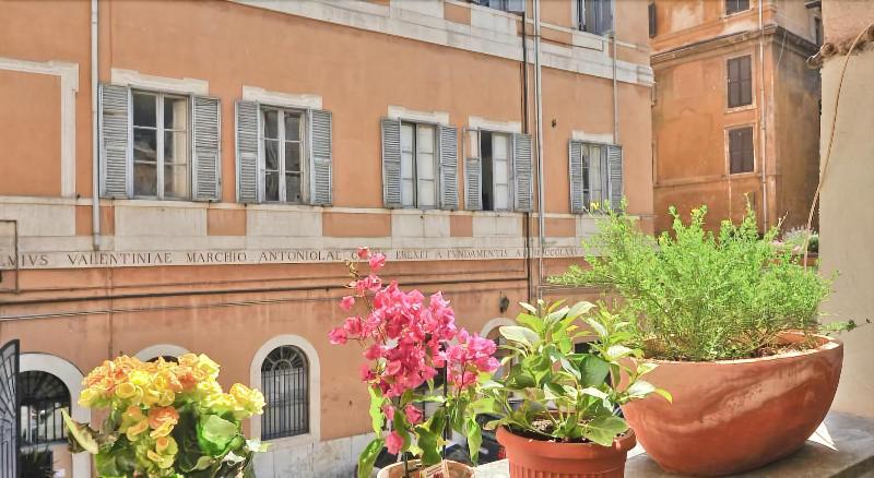 בית מלון כפרי History Suite