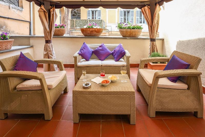 בית מלון כפרי History Suite